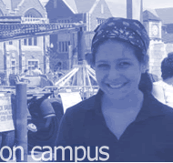 Chabad On Campus
