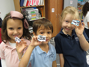 Hebrew Classes