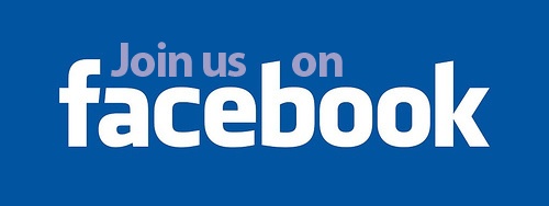 Join us on Facebook