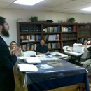 Weekly Torah Portion class