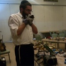 Shofar Factory