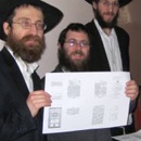 Printing of the Tanya