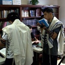 Synagogue Services