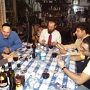 Weekly Home Study Group