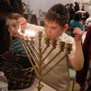 Chanukah 2010