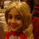 Purim Banquet 2010