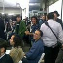 Program at the Ohel
