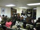 Lecture: The Mystery of Dreams